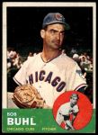 #175 Bob Buhl 