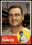 #117 Jacke Davis 