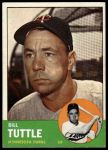 #127 Bill Tuttle 