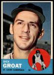 #130 Dick Groat 