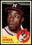 #137 Mack Jones 