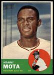 #141 Manny Mota 
