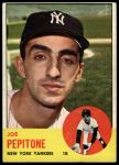 #183 Joe Pepitone 