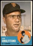 #199 Joe Amalfitano 