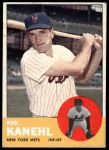 #371 Rod Kanehl 