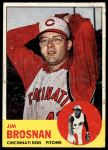 #116 Jim Brosnan 