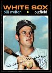 #80 Bill Melton 