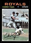 1971 Topps #118 Cookie Rojas<br />B71T 11 9409<br /><a class='button AddToCart' data-ajax='true' data-ajax-mode='replace' data-ajax-update='#cart-info' href='/AddToCart?itemId=7008009&quantity=1&type=0'>Add To Cart</a>