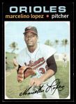 #137 Marcelino Lopez 
