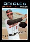 1971 Topps #53 Paul Blair<br />B71T 11 9479<br /><a class='button AddToCart' data-ajax='true' data-ajax-mode='replace' data-ajax-update='#cart-info' href='/AddToCart?itemId=7008105&quantity=1&type=0'>Add To Cart</a>