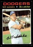 #253 Bill Sudakis 