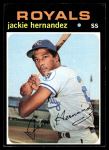 #144 Jackie Hernandez 