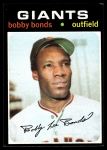 #295 Bobby Bonds 