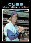 #12 Johnny Callison 