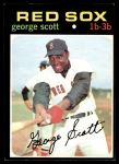 #9 George Scott 