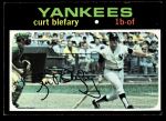 #131 Curt Blefary 