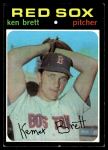 #89 Ken Brett 