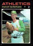 #84 Marcel Lachemann 