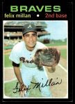 #81 Felix Millan 