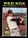 #114 Billy Conigliaro 