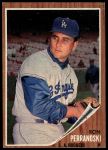 #297 Ron Perranoski 
