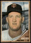 #386 Don Mincher 