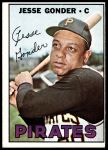 1967 Topps #301 Jesse Gonder<br />B67T 14 2535<br /><a class='button AddToCart' data-ajax='true' data-ajax-mode='replace' data-ajax-update='#cart-info' href='/AddToCart?itemId=7009037&quantity=1&type=0'>Add To Cart</a>