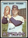 1967 Topps #318 Dave Giusti<br />B67T 14 2621<br /><a class='button AddToCart' data-ajax='true' data-ajax-mode='replace' data-ajax-update='#cart-info' href='/AddToCart?itemId=7009123&quantity=1&type=0'>Add To Cart</a>