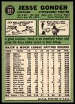 1967 Topps #301 Jesse Gonder<br />B67T 14 2722<br /><a class='button AddToCart' data-ajax='true' data-ajax-mode='replace' data-ajax-update='#cart-info' href='/AddToCart?itemId=7009294&quantity=1&type=0'>Add To Cart</a>