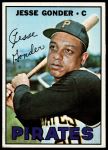 1967 Topps #301 Jesse Gonder<br />B67T 14 2722<br /><a class='button AddToCart' data-ajax='true' data-ajax-mode='replace' data-ajax-update='#cart-info' href='/AddToCart?itemId=7009294&quantity=1&type=0'>Add To Cart</a>