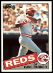 #175 Dave Parker 