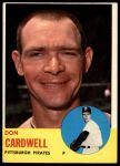 #575 Don Cardwell 