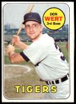 1969 Topps #443 Don Wert<br />B69T 17 1409<br /><a class='button AddToCart' data-ajax='true' data-ajax-mode='replace' data-ajax-update='#cart-info' href='/AddToCart?itemId=7009837&quantity=1&type=0'>Add To Cart</a>