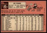 1969 Topps #148 Lee Stange<br />B69T 17 1572<br /><a class='button AddToCart' data-ajax='true' data-ajax-mode='replace' data-ajax-update='#cart-info' href='/AddToCart?itemId=7010005&quantity=1&type=0'>Add To Cart</a>
