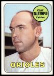 1969 Topps #151 BAL Clay Dalrymple<br />B69T 17 1582<br /><a class='button AddToCart' data-ajax='true' data-ajax-mode='replace' data-ajax-update='#cart-info' href='/AddToCart?itemId=7010015&quantity=1&type=0'>Add To Cart</a>