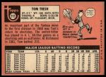 1969 Topps #212 Tom Tresh<br />B69T 17 1632<br /><a class='button AddToCart' data-ajax='true' data-ajax-mode='replace' data-ajax-update='#cart-info' href='/AddToCart?itemId=7010066&quantity=1&type=0'>Add To Cart</a>