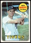 1969 Topps #305 Dick McAuliffe<br />B69T 17 1717<br /><a class='button AddToCart' data-ajax='true' data-ajax-mode='replace' data-ajax-update='#cart-info' href='/AddToCart?itemId=7010151&quantity=1&type=0'>Add To Cart</a>