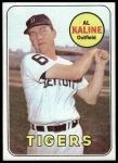 1969 Topps #410 Al Kaline<br />B69T 17 1735<br /><a class='button AddToCart' data-ajax='true' data-ajax-mode='replace' data-ajax-update='#cart-info' href='/AddToCart?itemId=7010169&quantity=1&type=0'>Add To Cart</a>