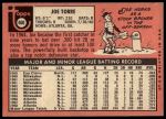 1969 Topps #460 Joe Torre<br />B69T 17 1833<br /><a class='button AddToCart' data-ajax='true' data-ajax-mode='replace' data-ajax-update='#cart-info' href='/AddToCart?itemId=7010267&quantity=1&type=0'>Add To Cart</a>