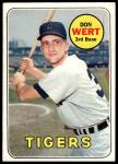 1969 Topps #443 Don Wert<br />B69T 17 1861<br /><a class='button AddToCart' data-ajax='true' data-ajax-mode='replace' data-ajax-update='#cart-info' href='/AddToCart?itemId=7010295&quantity=1&type=0'>Add To Cart</a>