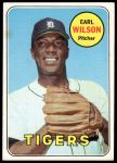 1969 Topps #525 Earl Wilson<br />B69T 17 1865<br /><a class='button AddToCart' data-ajax='true' data-ajax-mode='replace' data-ajax-update='#cart-info' href='/AddToCart?itemId=7010299&quantity=1&type=0'>Add To Cart</a>