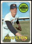 1969 Topps #411 Larry Dierker<br />B69T 17 1933<br /><a class='button AddToCart' data-ajax='true' data-ajax-mode='replace' data-ajax-update='#cart-info' href='/AddToCart?itemId=7010368&quantity=1&type=0'>Add To Cart</a>