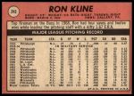 1969 Topps #243 Ron Kline<br />B69T 17 2106<br /><a class='button AddToCart' data-ajax='true' data-ajax-mode='replace' data-ajax-update='#cart-info' href='/AddToCart?itemId=7010542&quantity=1&type=0'>Add To Cart</a>