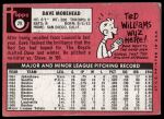 1969 Topps #29 Dave Morehead<br />B69T 17 2115<br /><a class='button AddToCart' data-ajax='true' data-ajax-mode='replace' data-ajax-update='#cart-info' href='/AddToCart?itemId=7010551&quantity=1&type=0'>Add To Cart</a>