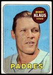 1969 Topps #387 Bobby Klaus<br />B69T 17 2225<br /><a class='button AddToCart' data-ajax='true' data-ajax-mode='replace' data-ajax-update='#cart-info' href='/AddToCart?itemId=7010662&quantity=1&type=0'>Add To Cart</a>