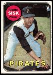 1969 Topps #152 Tommie Sisk<br />B69T 17 2265<br /><a class='button AddToCart' data-ajax='true' data-ajax-mode='replace' data-ajax-update='#cart-info' href='/AddToCart?itemId=7010702&quantity=1&type=0'>Add To Cart</a>