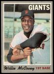 #250 Willie McCovey 