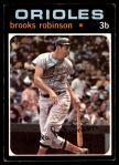 #300 Brooks Robinson 