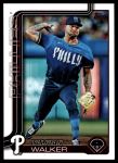 #351 Taijuan Walker 