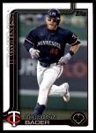#356 Harrison Bader 